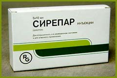 Препарат