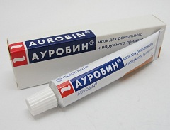 Ауробин